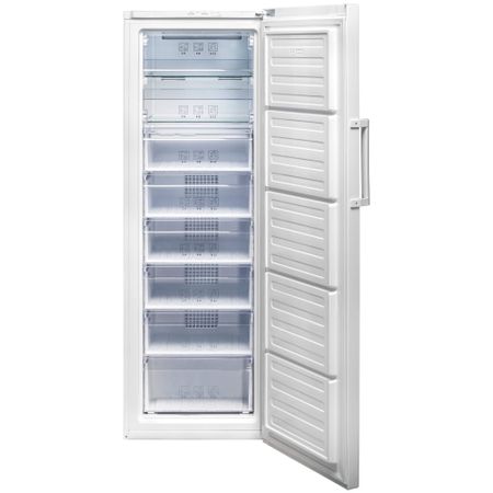 Beko RFNA312K21W congelator no frost