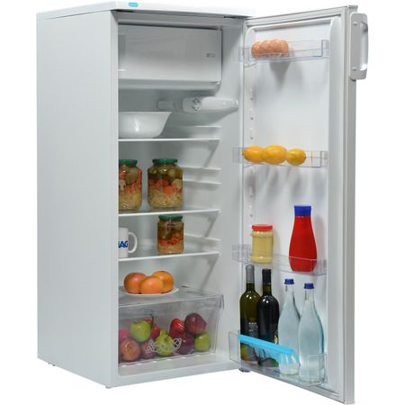 Zanussi ZRA22800WA frigider