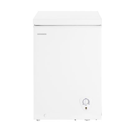 Heinner Hcf N98a Review Pret Si Pareri Lada Frigorifica De