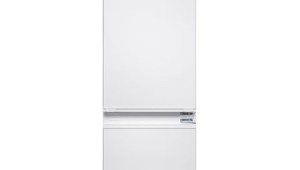 Beko BCSA285K2S combina frigorifica incorporabila