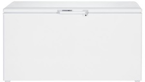 Liebherr Premium GTP 4656 stop frost