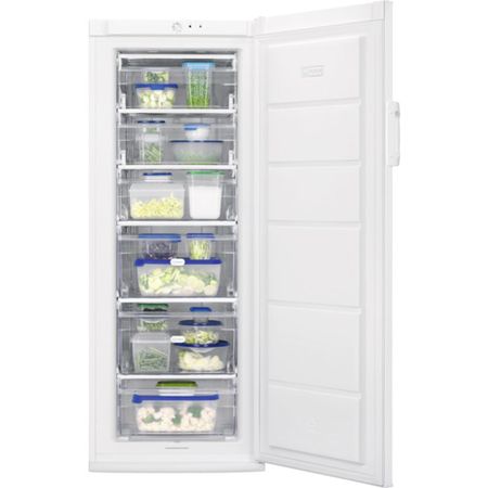 Zanussi ZFU23403WA pret congelator