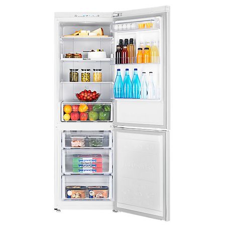 Samsung RB31HSR2DWW review, pret, pareri