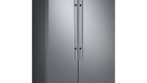 Samsung RS66N8100S9EF pret review pareri side by side