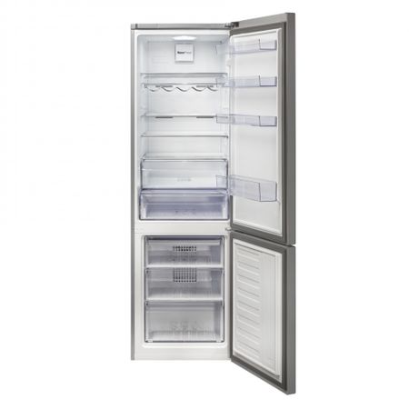 Beko RCNA400E30ZXP combina frigorifica neo frost program rabla