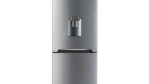 Daewoo RN-307RDQM pret, review, pareri combina frigorifica nofrost
