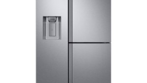 Samsung RS68N8650SLEF pret review pareri side by side full no frost