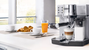 espressor cafea pentru birou