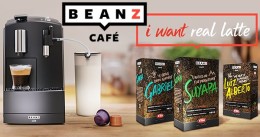 Beanz Cafe