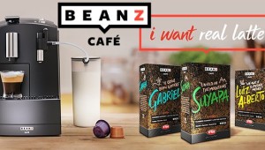 Beanz Cafe