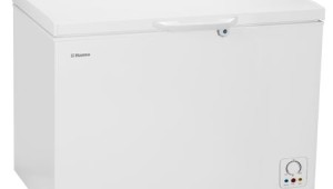 Hansa FS300.3 pret review pareri lada frigorifica performanta