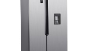 Heinner HSBS-H514NFXWD+ frigider side by side