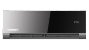 Heinner Obsidian HAC-12OWF-BK aparat de aer conditionat