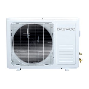 Daewoo DSB-F1285ELH-VK aer conditionat unitatea externa