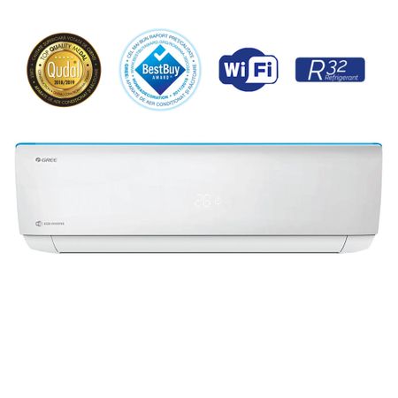 Gree Bora A4 R32 GWH12AAB-K6DNA4A aparat de aer conditionat cu wifi