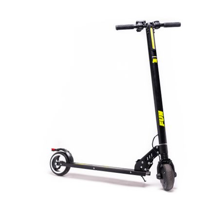 Freewheel Rider Fun pret pareri review trotineta electrica