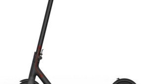 Trotineta electrica Xiaomi Mijia pret