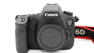 canon 6d de vanzare