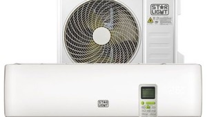 Star-Light ACT-09WIFI aer conditionat