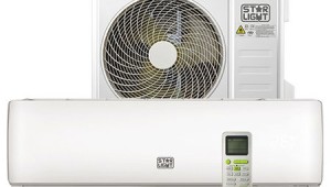 Star-Light ACT-09WIFI review pret pareri aer conditionat