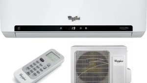 Whirlpool SPIW 312L aer conditionat