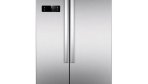 Beko GNO4331XP pareri pret review side by side