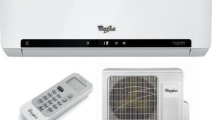 Whirlpool SPIW 318L pareri pret review aer conditionat