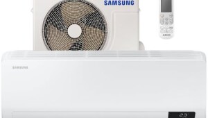Samsung Luzon AR12TXHZAWKNEU:AR12TXHZAWKXE pareri pret review