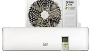 Star-Light ACT-12ETL pareri review pret aer conditionat