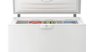 Beko HSA29540N pret, pareri, review lada frigorifica